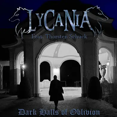 Lycania : Dark Halls of Oblivion